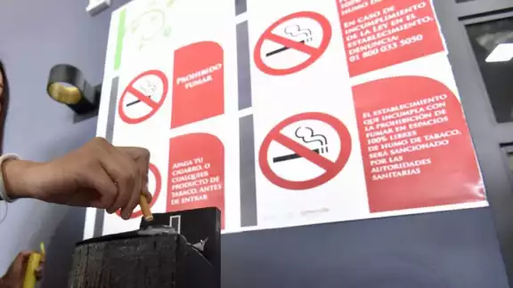 El escrito apócrifo fechado el 27 de abril de 2022 no fue emitido por la autoridad sanitaria El escrito apócrifo fechado el 27 de abril de 2022 no fue emitido por la autoridad sanitaria