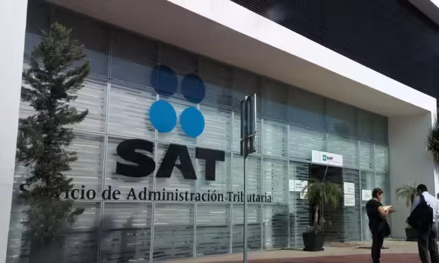 SAT ampliar fecha para presentar Constancia de Situación Fiscal