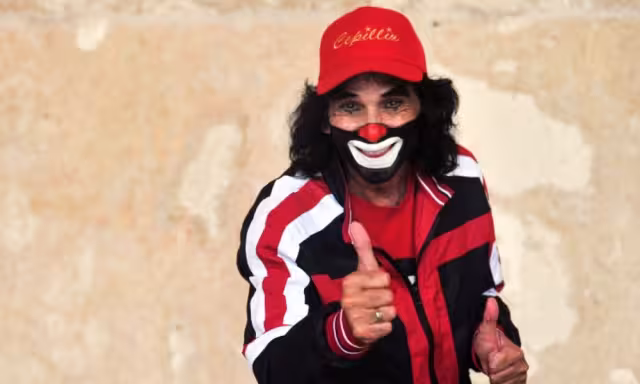 El cantante luchó en los últimos por su vida tras ser ingresado a terapia intensiva