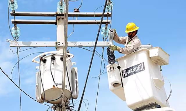 Se recomienda tomar precauciones por el corte en el suministro eléctrico este jueves