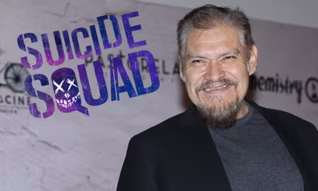 Joaquín Cosío revela con Yordi Rosado cómo fueron sus encuentros con narcos