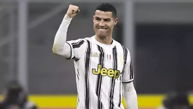 Cristiano Ronaldo rechaza públicamente la CoCa Cola, bebida oficial de la Eurocopa 2021