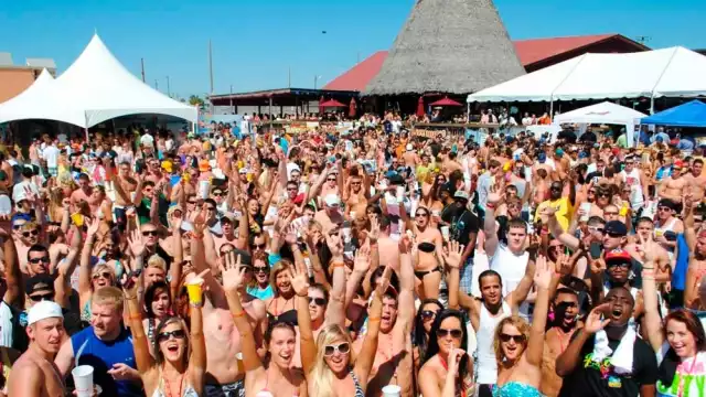 EE.UU lanza alerta a sus ciudadanos de tomar precauciones si viajan al Spring Break en México