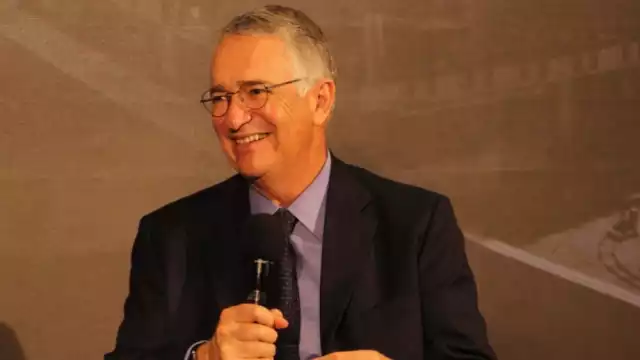 Salinas Pliego una vez más se volvió tendencia en Twitter