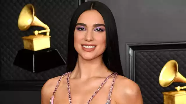 Dua Lipa formaría parte de la película de Barbie