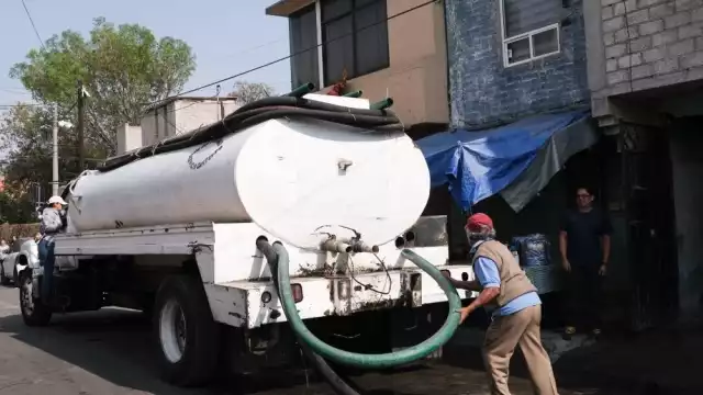 La mandataria detalló que el operativo tendrá una duración aproximada de 20 horas