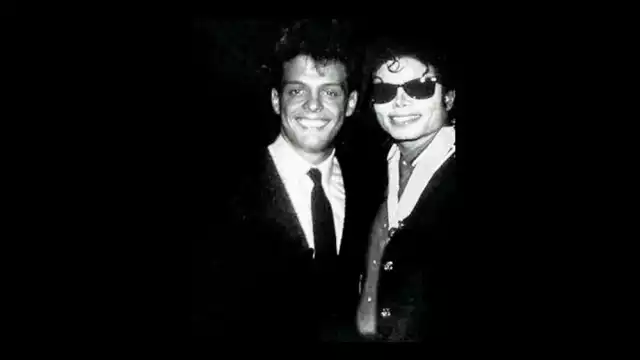 Luis Miguel intentó grabar con Michael Jackson mientras El Sol todavía era menor de edad y dentro de su desesperación hizo un berrinche en el que prometió que no grabaría una tercera película si no le "cumplían el capricho"