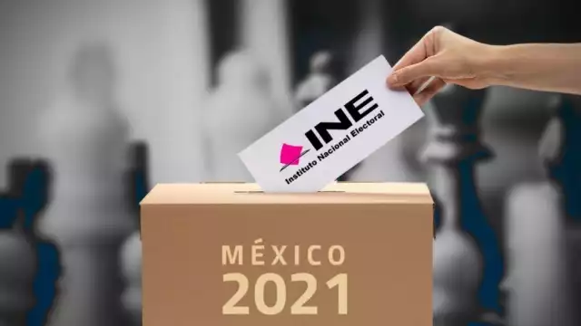 Ejerce tu voto de manera informada