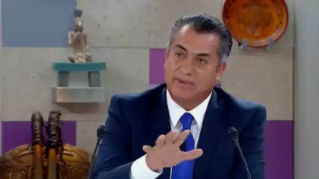 "El Bronco"está "delicado" de salud, afirma su médico
