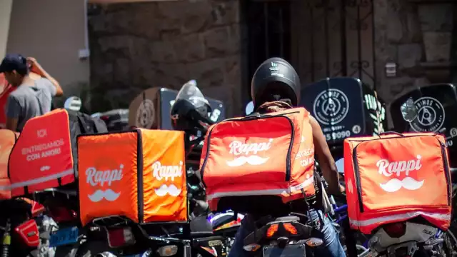 Los motorepartidores en Quintana Roo deberán sacar un permiso ante el Imoveqroo si quieren seguir operando en la entidad