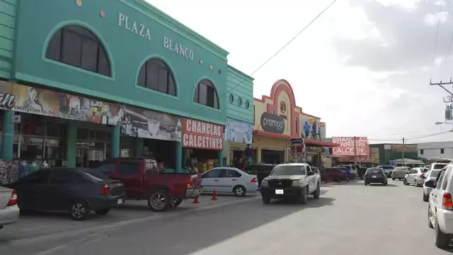 La zona libre de Belice retoma actividades