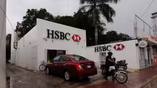 En días pasados, el banco HSBC presentó fallas a nivel nacional, causando la molestia de sus tarjetahabientes