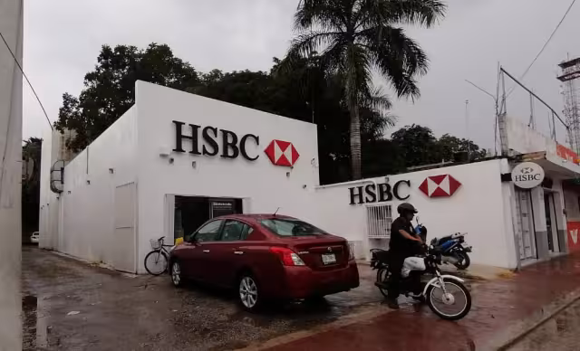 En días pasados, el banco HSBC presentó fallas a nivel nacional, causando la molestia de sus tarjetahabientes