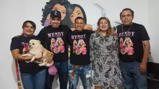 Filtran la grosería que le hizo la producción de LCDLF a la mamá de Wendy