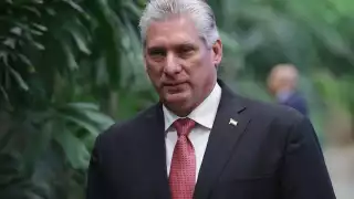 Miguel Díaz-Canel se reunirá en Mayo con AMLO en Cuba
