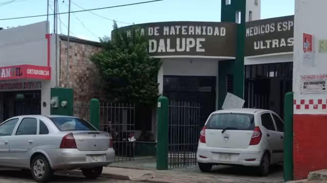 Los extorsionadores indicaron a la empleada de una 
clínica en qué cuentas debía depositar todo el efectivo