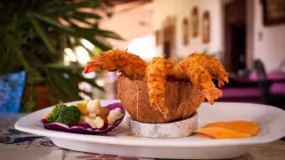 Este platillo es uno de los más famosos y representativos de Quintana Roo y otros lugares de la Península