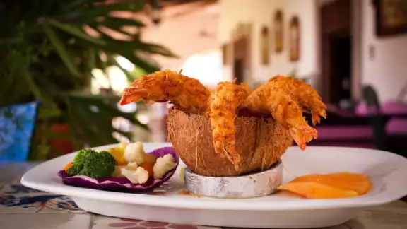 Este platillo es uno de los más famosos y representativos de Quintana Roo y otros lugares de la Península