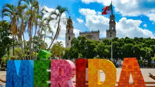 El costo de la vida en Mérida, Yucatán, es relativamente económico