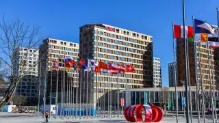 La delegación mexicana será de las últimas en aparecer dentro del listado olímpico