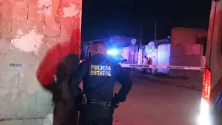 Balean a hombre en Ciudad del Carmen