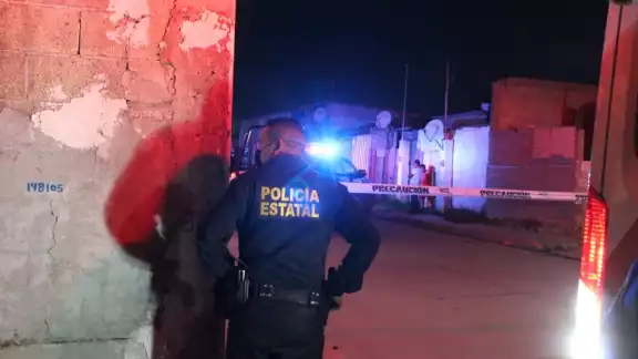 Foto: Brayan Zavala