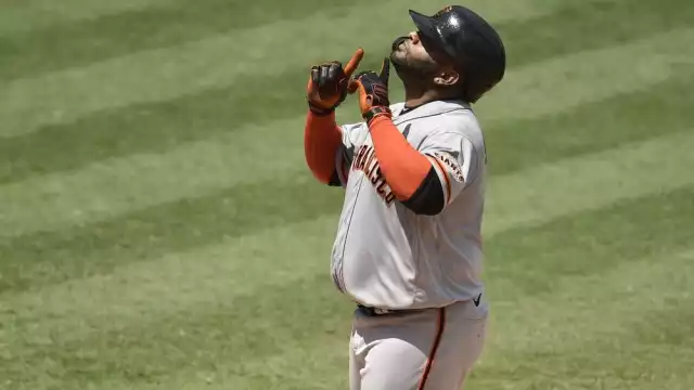 'Kung Fu Panda' llega a México para jugar con los Acereros