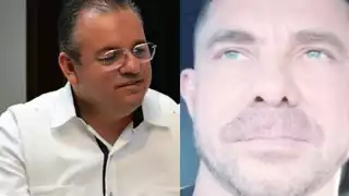 Alberto Capella salió de Quintana Roo a finales de 2020