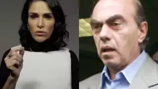 La periodista Lydia Cacho declaró que la resolución tomada por el Tribunal en Quintana Roo, busca debilitar su caso