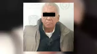 El abogado llevaba casi cuatro meses recluido en una prisión en la Ciudad de México, en lo que se realizaban las investigaciones sobre un delito por el que se le vinculó a proceso