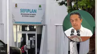 Según el IMCO, el gobierno de Carlos Joaquín en Q.Roo gastó 55% más de lo asignado en 2020, el mayor sobreejercio del país