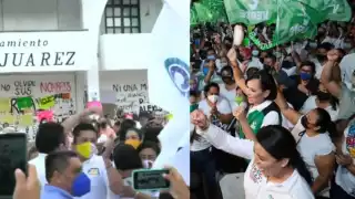 Luego de iniciadas las denuncias, los partidos políticos y sus candidatos dispondrán de 10 días adicionales para exponer sus alegatos y justificaciones