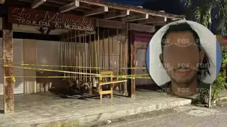 'La balacera en el Bar 'La Malquerida' de Tulum ocurrió la noche del pasado 20 de octubre
