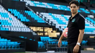 Espera que el ascenso vuelva a México en 6 meses