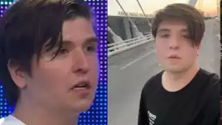 El tiktoker 'Fofo' Márquez ha estado envuelto en escándalos que han causado que sea criticado en las redes sociales