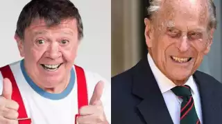 Los usuario en redes sociales volvieron a mencionar a Chabelo