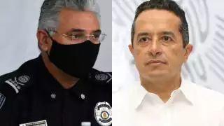 En la actual administración estatal, existen 11 expedientes de la SSP Q.Roo clasificados como 'información reservada'