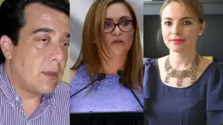 Los magistrados del Poder Judicial de Quintana Roo están por terminar su periodo de funcione y buscan extenderlo