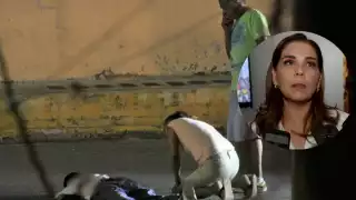 Durante los primeros meses del primer periodo de Mara Lezama como Alcaldesa de Cancún, se registraron 204 homicidios