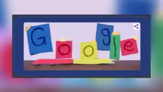 Google quiso festejar a las mamás, a su manera