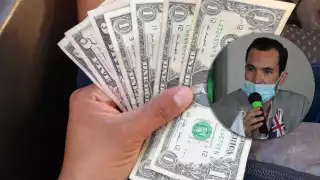 El directivo de una casa de cambio plantea estrategias para que el dólar circule segura y libremente en Cancún
