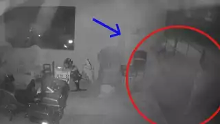 Filtran agresión del ex regidor de Othón P. Blanco en Chetumal