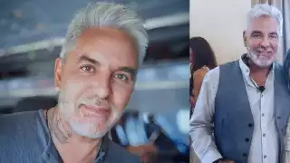 El conferencista Daniel Cipolat presuntamente públicó que había dado positivo a COVID, pero la familia no cree que él lo haya escrito