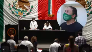 La propuesta de ley busca vías para armonizar el derecho la vida y los de la mujer a decidir sobre su cuerpo en Quintana Roo