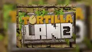 Tortillaland ganó uno de los Premios Esland como Mejor Serie de Contenido, y que ahora regresa con una segunda temporada