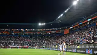 Estadio Hidalgo luce lleno en semifinales