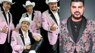 Los Cadetes de Linares y El Mimoso estarán presentándose después de las 19:30 horas en la Alcaldía Magdalena Contreras