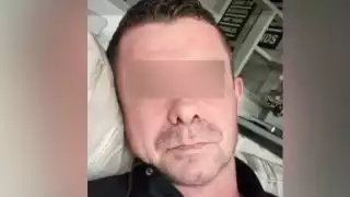 Florian Tudor permanecerá encarcelado en el penal de El Altiplano en el Estado de México, según la orden del juez