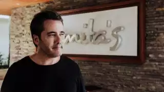 Los supuestos asesinos del empresario en Playa del Carmen, huyeron en motos acuáticas, según videos de las cámaras de seguridad