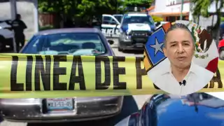 El Fiscal General de Quintana Roo indicó que la mayoría de los crímenes en el estado tiene que ver con el narcomenudeo